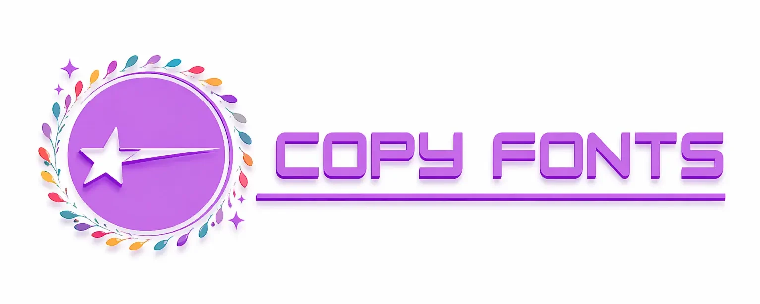 Font Generatorr Online